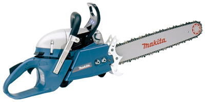 Makita Pouches on Makita Dcs500 45 Petrol 2 Stroke Chainsaw  45cm Bar   50cc     Product