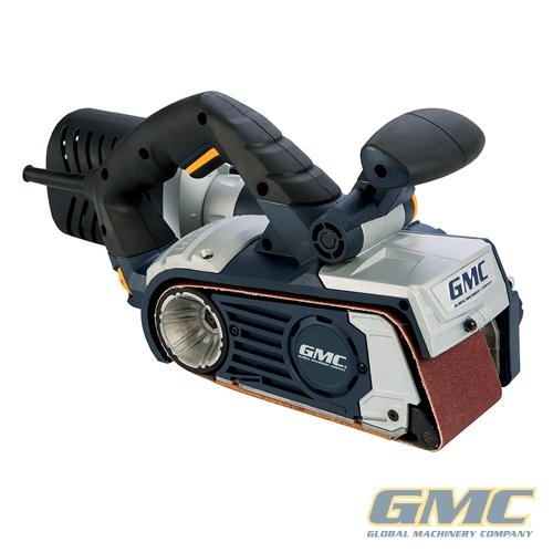 Gmc belt sander 900w #4