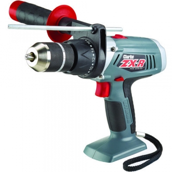 Clarke CDD20Li 20V Li-Ion Cordless Combi Drill (Bare Unit)