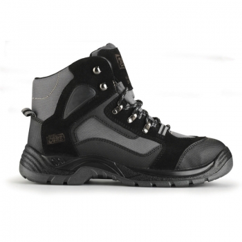 Hardcore Tektite Safety Hiker S1P SRA Rated