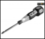 Batavia Compact Grip Screwdriver 3.6V Li-ion - Code BAT7062924