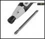 Batavia Compact Grip Screwdriver 3.6V Li-ion - Code BAT7062924