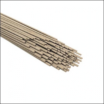 Clarke Welding Electrodes 2.5mm dia. - approx 80 per pack