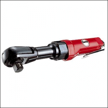 Clarke CAT21B - 3/8 inch  Reversible Air Ratchet