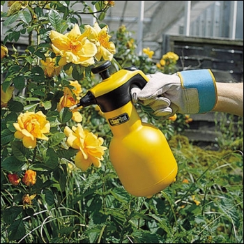 Clarke  CSK2 - 2 Litre Hand-Held Sprayer