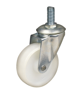 Clarke ML106W-A Swivel Castor - Code 4200242