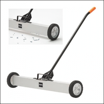 Clarke MS36 Magnetic Floor Sweeper