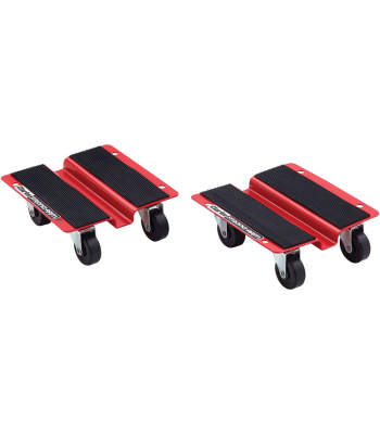 Clarke CPDS1 Panel Dolly Set - Code 6500149