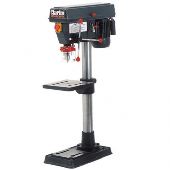 Clarke CDP201B Drill Press