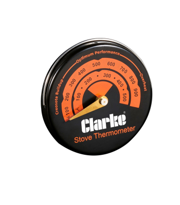 Clarke CST1 Stove Thermometer - Code 6910210