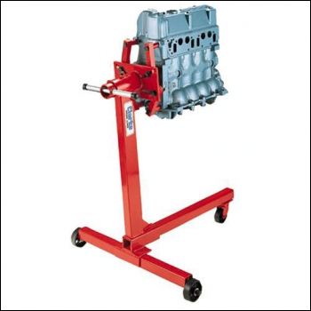 Clarke CES 500A Engine Stand » Product