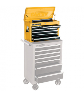 Clarke CC190C 9 Drawer Tool Chest - Code 7631061