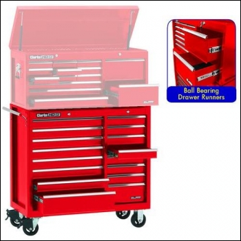 Clarke CBB226 Mobile Tool Cabinet