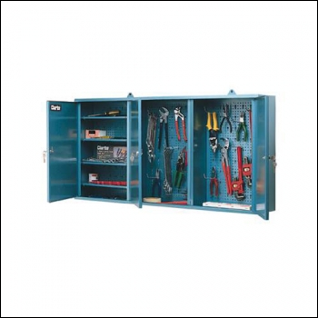 Clarke CWC48 - Wall Storage Cabinet