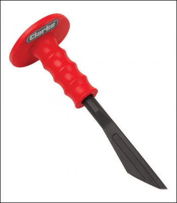 Clarke CHT828 10” Plugging Chisel - Code 1801828