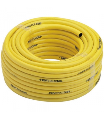 Clarke PGH60 ½ inch  50m Heavy Duty Garden Hose - Code 7956002