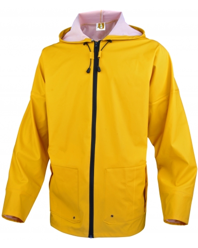 DeltaPlus 850 RAIN SUIT