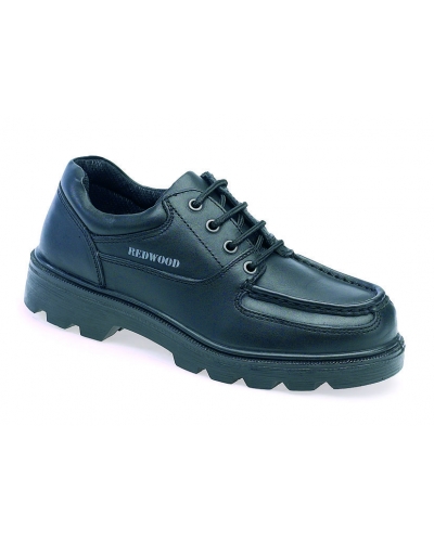 redwood safety shoes