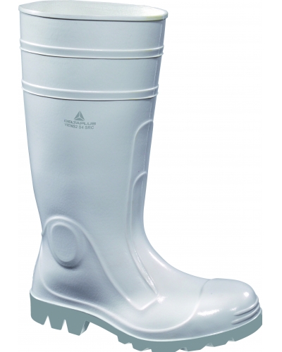 DeltaPlus WHITE VIENS2 BOOTS  - C014 - White