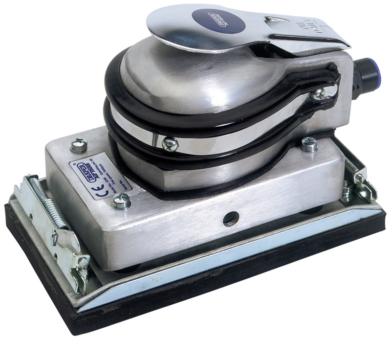 safety ltd fire 1st protection Orbital or Sander Code: Air » Product   Jitterbug 19897 DRAPER