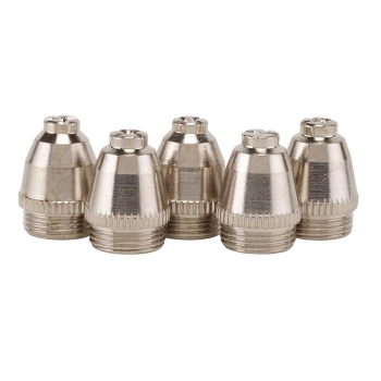 Draper A-IPC40-T55-NS Plasma Cutter Nozzle for Stock No. 03357 (Pack of 5) - Code: 03349 - Pack Qty 1