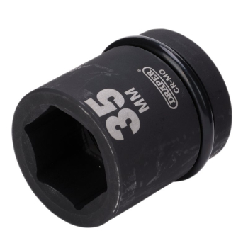 Draper 425-MM Draper Hi-TORQ® Impact Socket, 1 inch  Sq. Dr., 35mm - Code: 05115 - Pack Qty 1