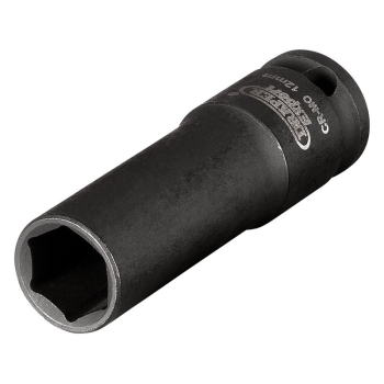 Draper 409D-MM Draper Expert HI-TORQ® 6 Point Deep Impact Socket, 3/8 inch  Sq. Dr., 12mm - Code: 06885 - Pack Qty 1