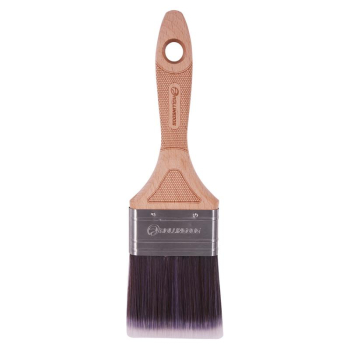 Draper 10656 ROLLINGDOG DOBERMAN™ BTX1000 Series Beaver Tail Paint Brush, 70mm - Code: 08580 - Pack Qty 1