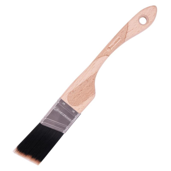 Draper 10699 ROLLINGDOG DOBERMAN™ XP1000 Series Ergonomic Paint Brush, 1.5 inch  - Code: 08582 - Pack Qty 1