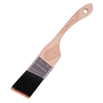 Draper 10700 ROLLINGDOG DOBERMAN™ XP1000 Series Ergonomic Paint Brush, 2 inch  - Code: 08583 - Pack Qty 1