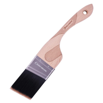 Draper 10701 ROLLINGDOG DOBERMAN™ XP1000 Series Ergonomic Paint Brush, 2.5 inch  - Code: 08584 - Pack Qty 1