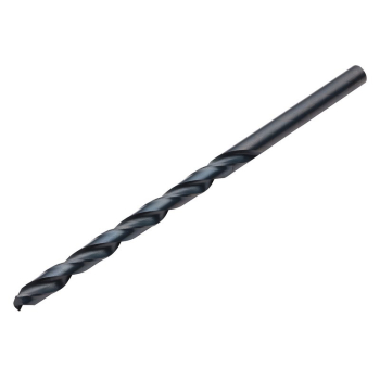 Draper DBBSL Black HSS Long Drill Bit 6.5 x 148mm - Code: 08801 - Pack Qty 1