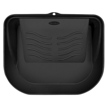 Draper 20077 ROLLINGDOG PAINTER-PRO™ Paint Tray/Bucket Cover, 9 inch /230mm - Code: 08840 - Pack Qty 1