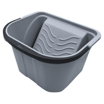 Draper 20076 ROLLINGDOG PAINTER-PRO™ Paint Bucket, 9 inch /230mm - Code: 08900 - Pack Qty 1