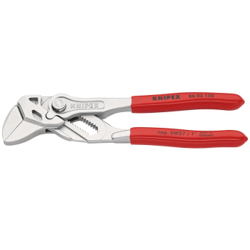 Draper 86 03 150 SB KNIPEX 86 03 150 SB Pliers Wrench, 150mm - Code: 09452 - Pack Qty 1