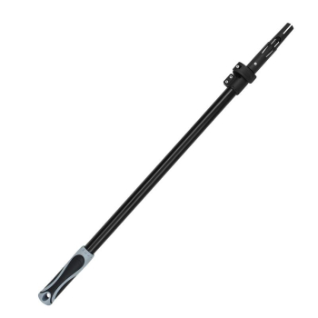 Draper 40080 ROLLINGDOG QUICKFIRE™ Premium Telescopic Extension Pole, 1.2m - Code: 09531 - Pack Qty 1