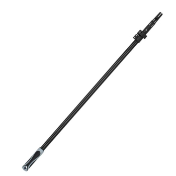 Draper 40081 ROLLINGDOG QUICKFIRE™ Premium Telescopic Extension Pole, 2m - Code: 09532 - Pack Qty 1