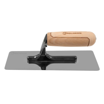 Draper 50512 Rollingdog Doberman Venetian Trowel, 240 x 90mm - Code: 09645 - Pack Qty 1