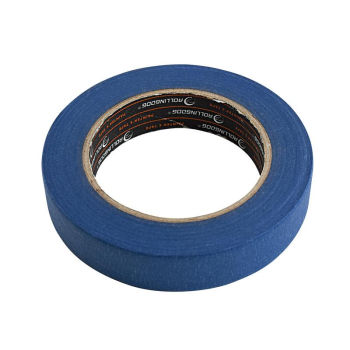 Draper 80022 ROLLINGDOG PAINTERS-SHIELD™ Blue Masking Tape, 50m x 24mm - Code: 09656 - Pack Qty 1