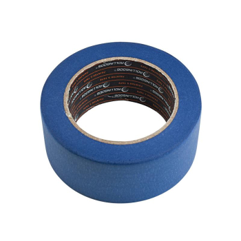 Draper 80021 ROLLINGDOG PAINTERS-SHIELD™ Blue Masking Tape, 50m x 48mm - Code: 09660 - Pack Qty 1