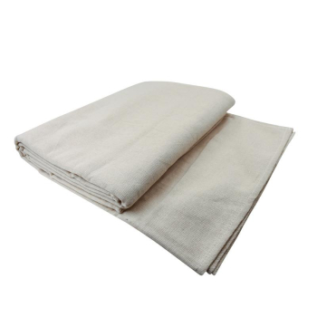 Draper 80874 ROLLINGDOG CANVAS-GUARD™ Drop Cloth, 1.8 x 2.7m - Code: 09665 - Pack Qty 1