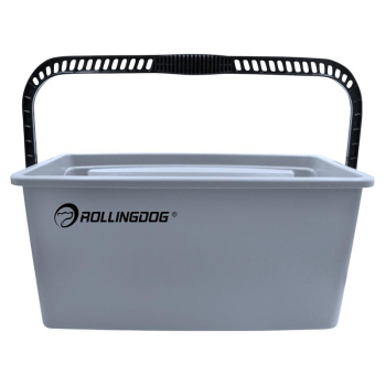 Draper 20101 ROLLINGDOG THE MOLOSSUS™ Paint Bucket, 18 inch  - Code: 09675 - Pack Qty 1