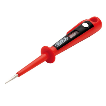 Draper AMT-150 ABS Mains Tester, 150mm - Code: 10204 - Pack Qty 1