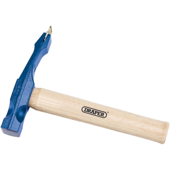 Draper BSH Single Ended Scutch Hammer - Code: 11504 - Pack Qty 1