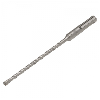 Draper DBSDS SDS Plus Drill Bit, 5.0 x 160mm - Code: 13629 - Pack Qty 1