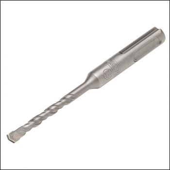 Draper DBSDS SDS Plus Drill Bit, 5.5 x 110mm - Code: 13630 - Pack Qty 1