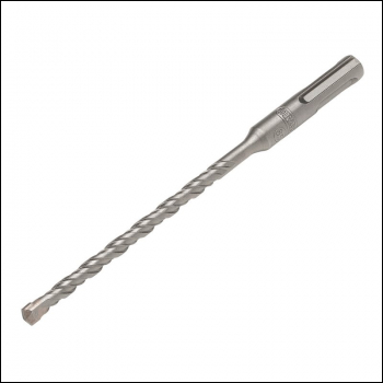 Draper DBSDS SDS Plus Drill Bit, 6.5 x 160mm - Code: 13636 - Pack Qty 1