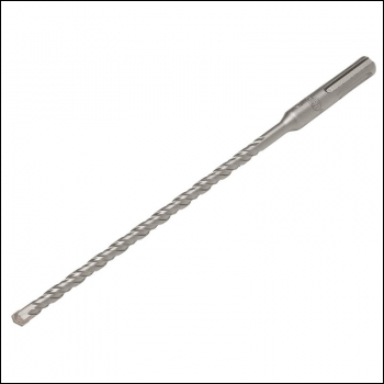 Draper DBSDS SDS Plus Drill Bit, 6.5 x 210mm - Code: 13637 - Pack Qty 1