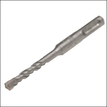 Draper DBSDS SDS Plus Drill Bit, 7.0 x 110mm - Code: 13640 - Pack Qty 1