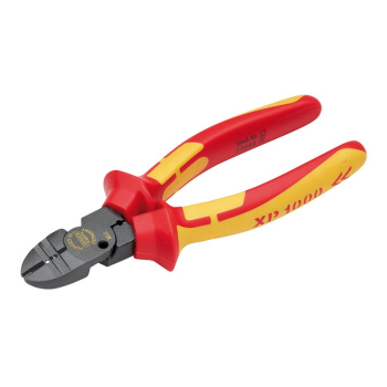 Draper XP1000/4-1/NT XP1000® VDE 4-in-1 Combination Cutter, 160mm - Code: 13644 - Pack Qty 1